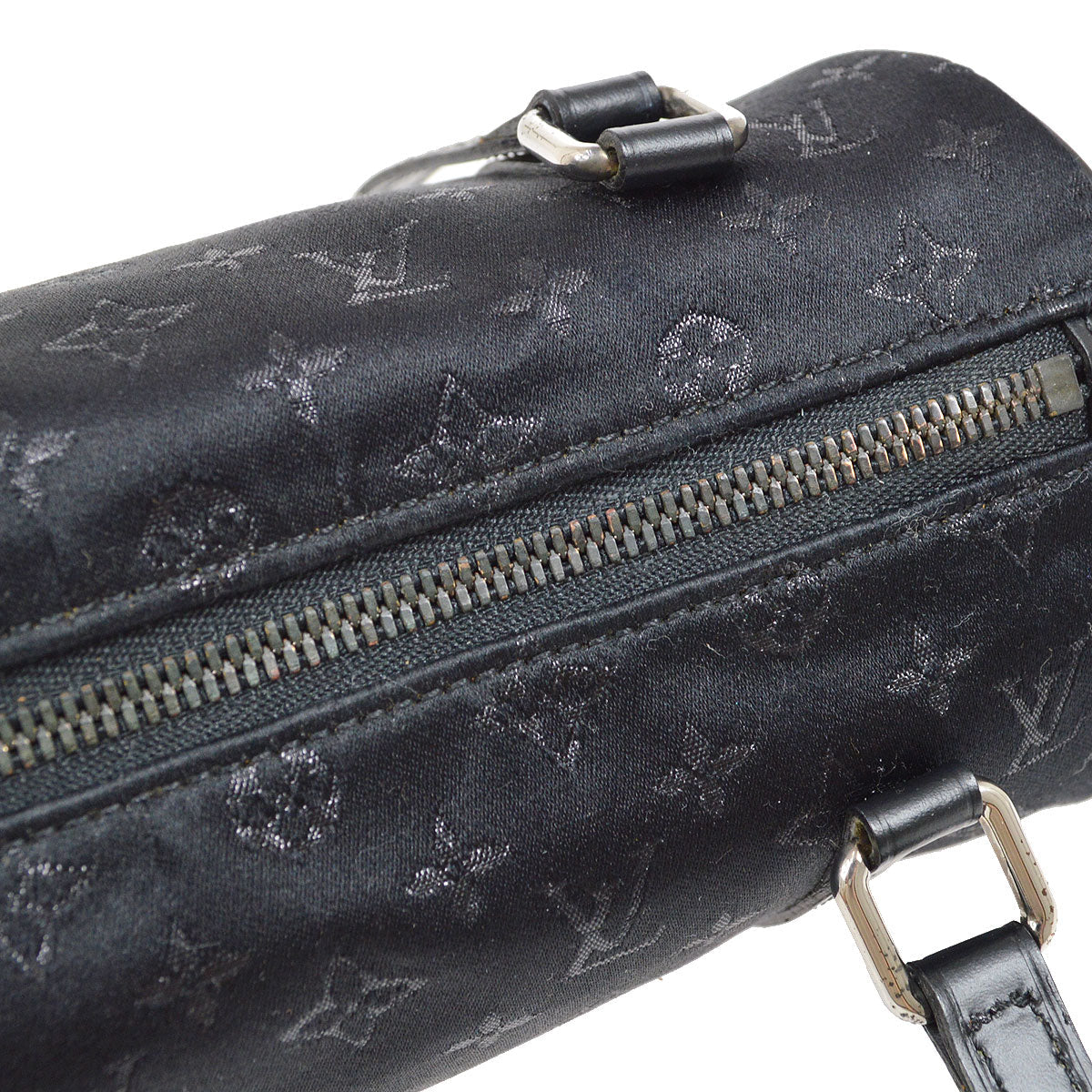 LOUIS VUITTON LITTLE PAPILLON