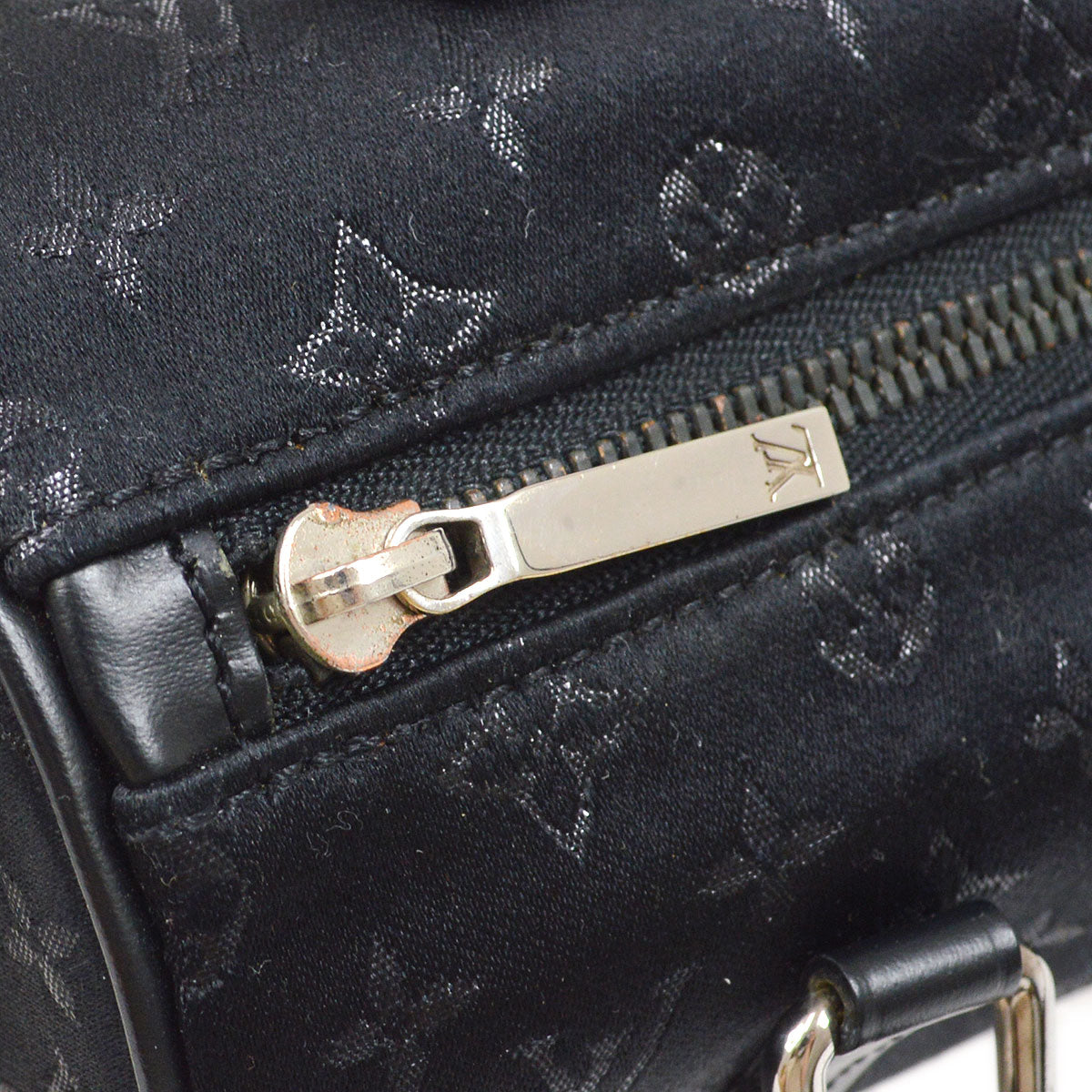 LOUIS VUITTON LITTLE PAPILLON