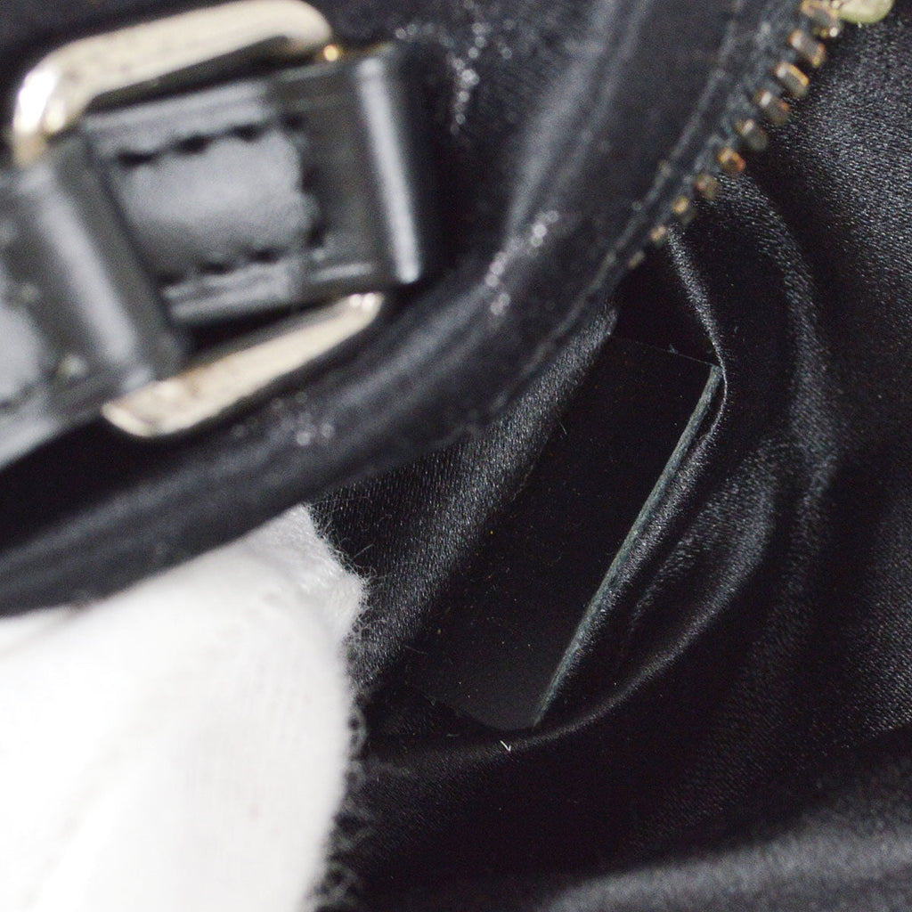 LOUIS VUITTON LITTLE PAPILLON