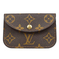 LOUIS VUITTON CEINTURE POCHETTE BAG
