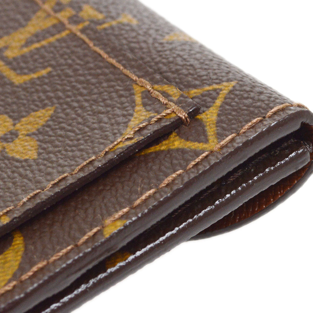 LOUIS VUITTON CEINTURE POCHETTE BAG