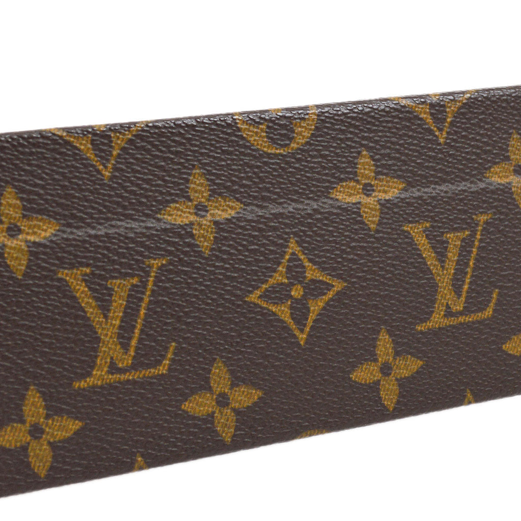 LOUIS VUITTON  Special Edition MOCA JEWELRLY BOX LV HAND