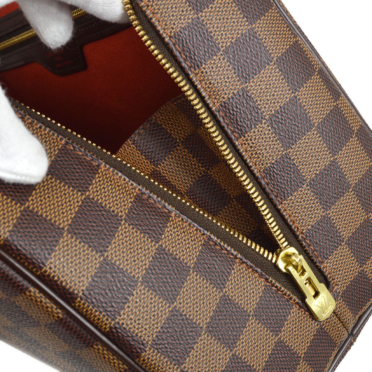 LOUIS VUITTON NOLITA