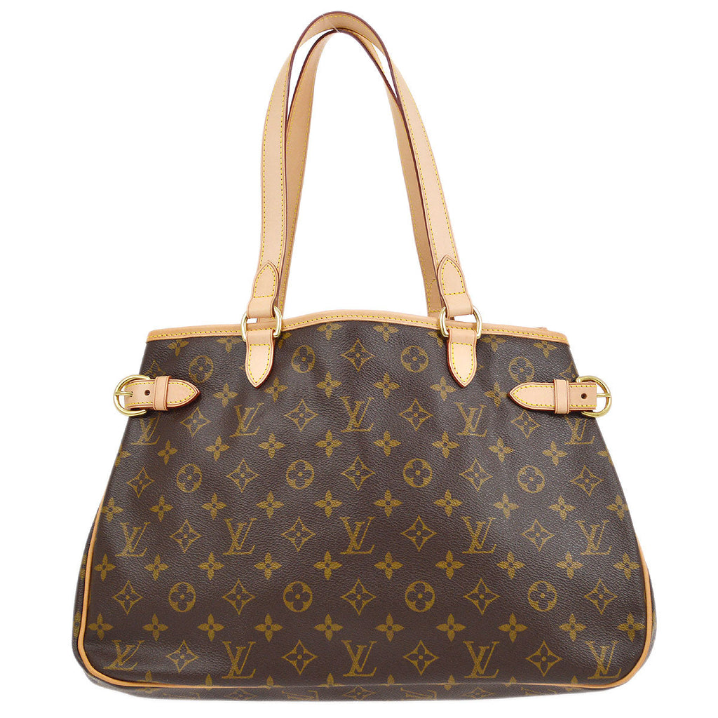 LOUIS VUITTON BATIGNOLLES HORIZONTAL