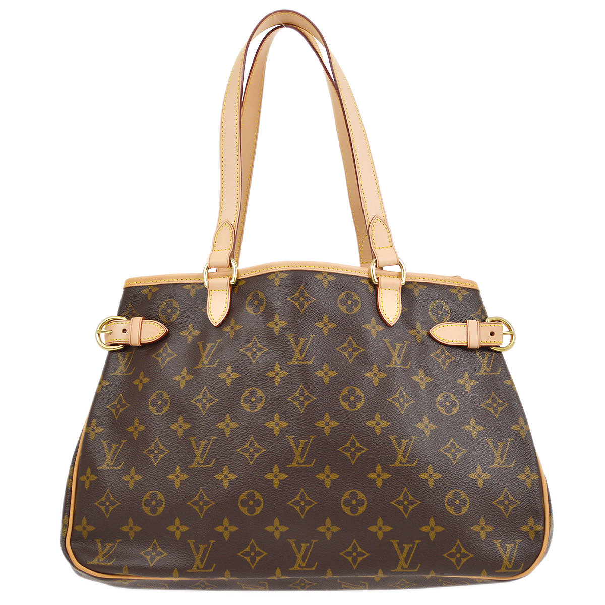 LOUIS VUITTON BATIGNOLLES HORIZONTAL