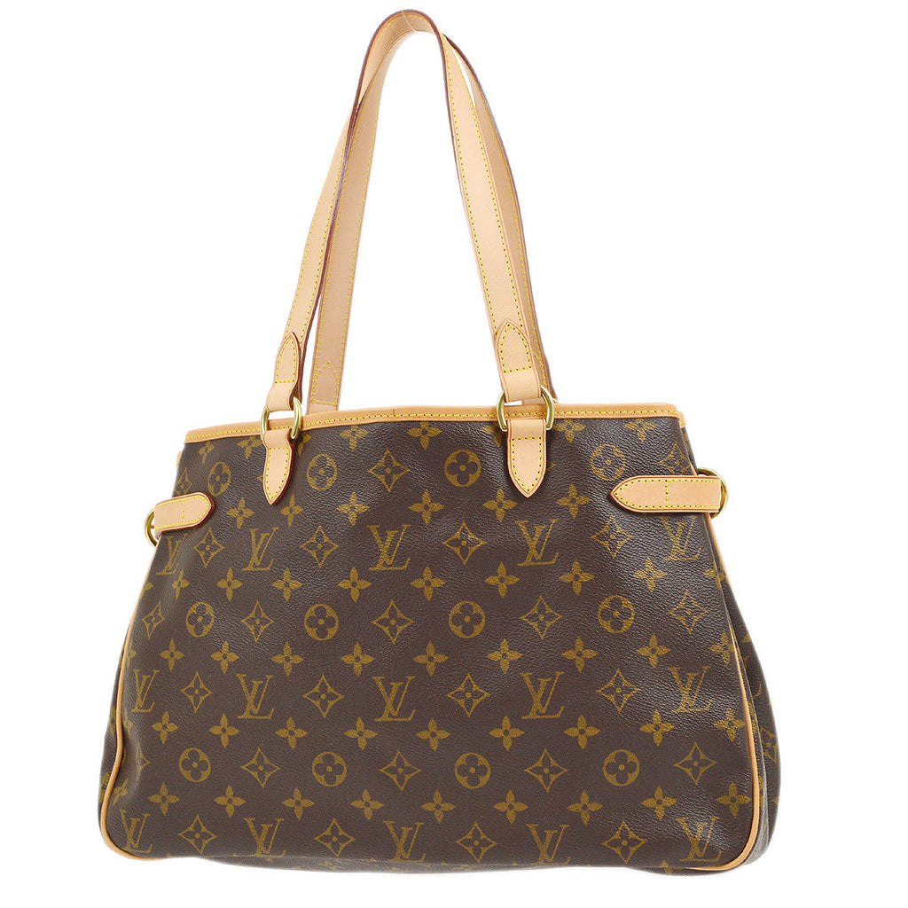 LOUIS VUITTON BATIGNOLLES HORIZONTAL