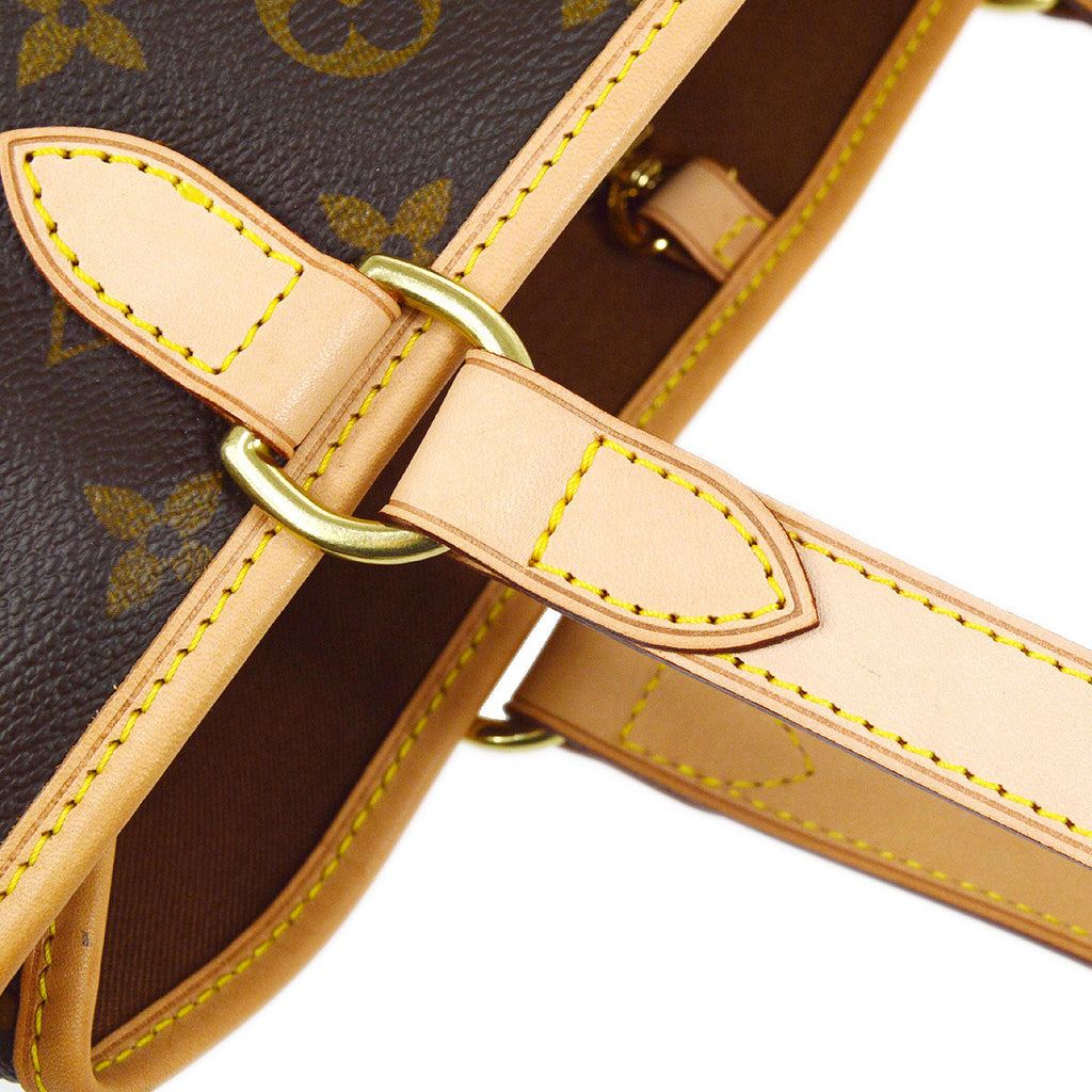 LOUIS VUITTON BATIGNOLLES HORIZONTAL