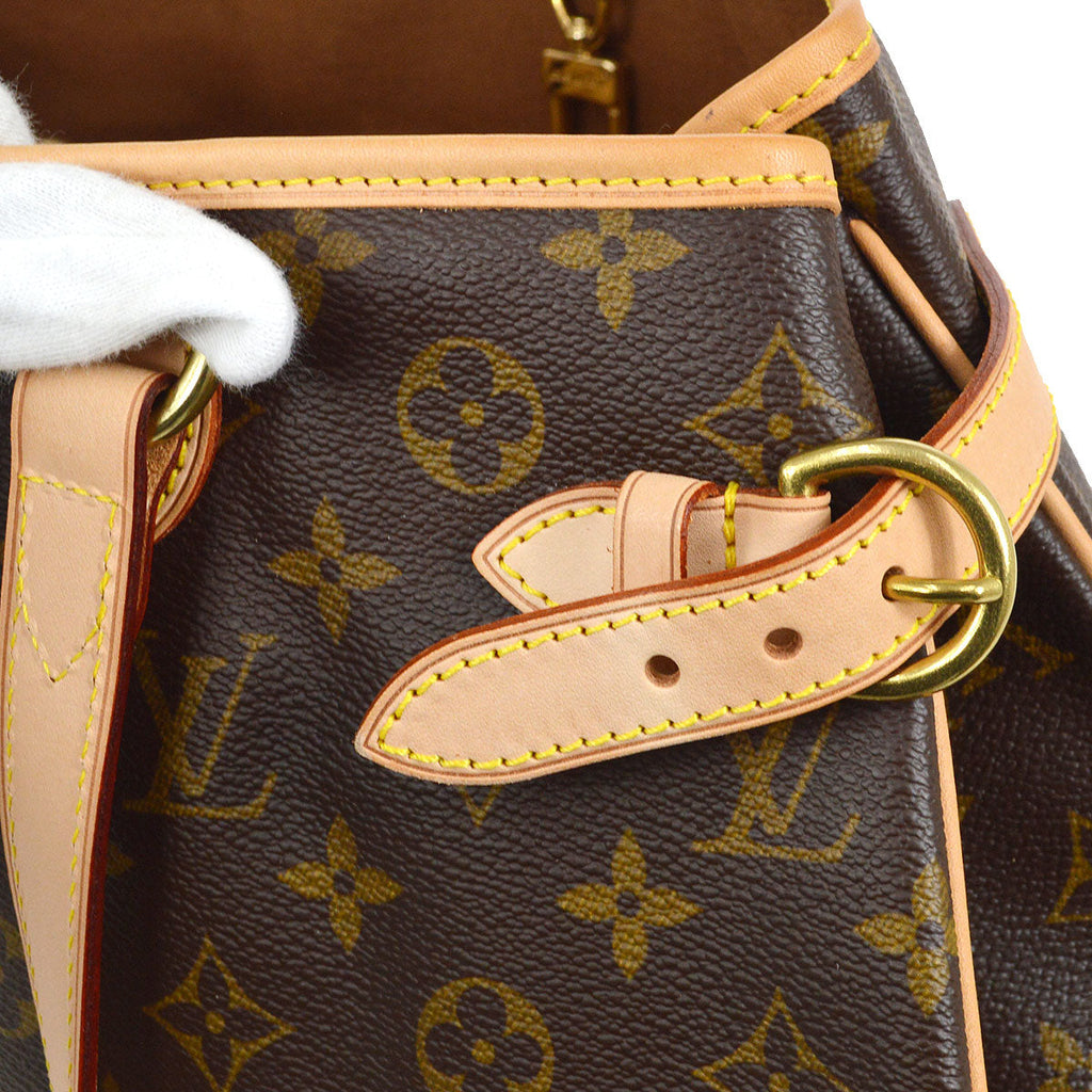 LOUIS VUITTON BATIGNOLLES HORIZONTAL