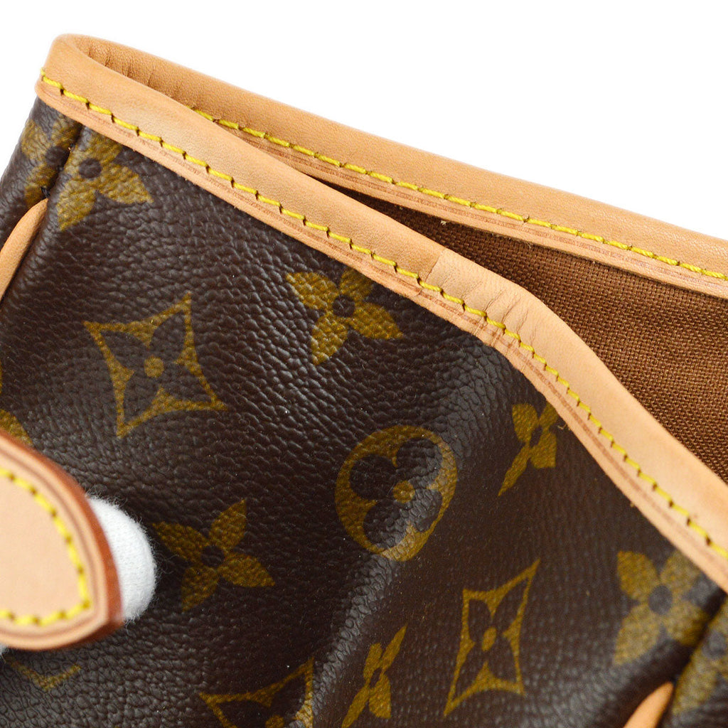 LOUIS VUITTON BATIGNOLLES HORIZONTAL