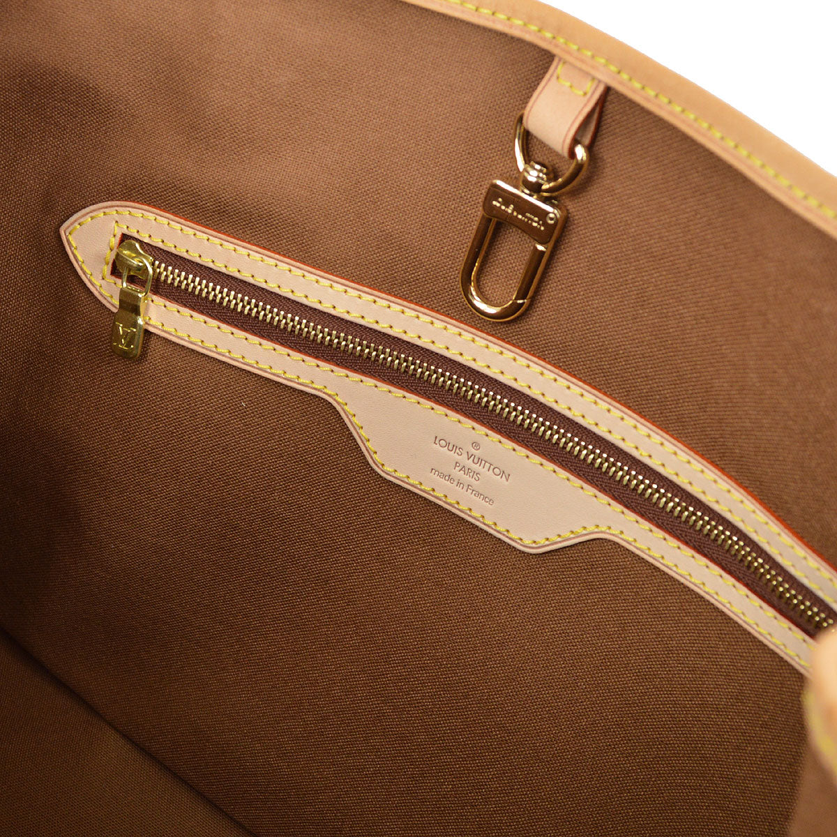 LOUIS VUITTON BATIGNOLLES HORIZONTAL