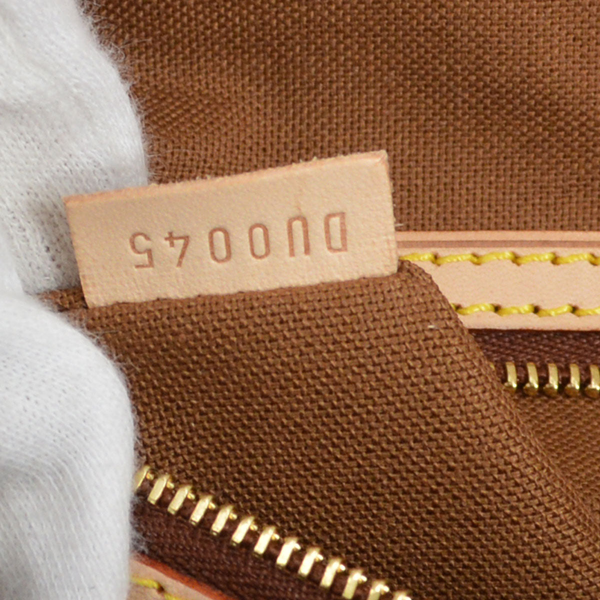 LOUIS VUITTON BATIGNOLLES HORIZONTAL
