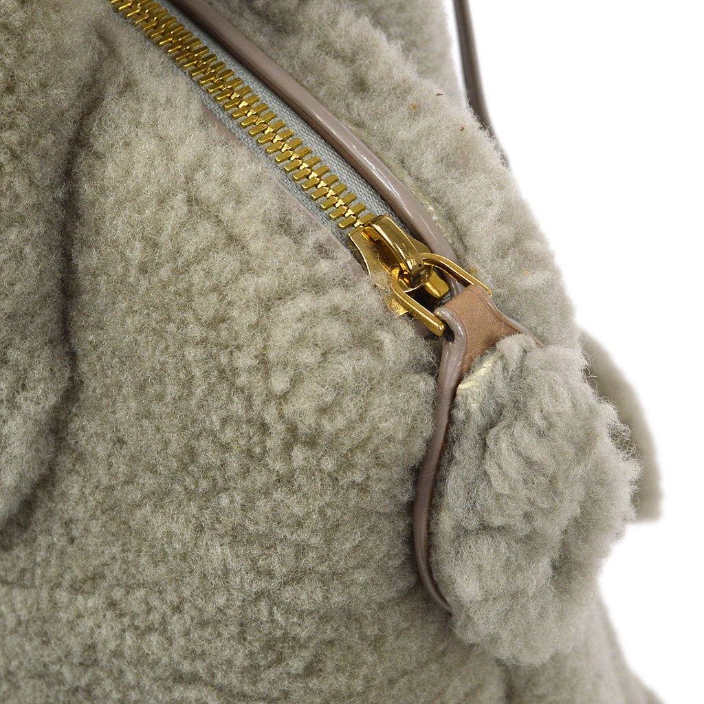 LOUIS VUITTON LOCKIT