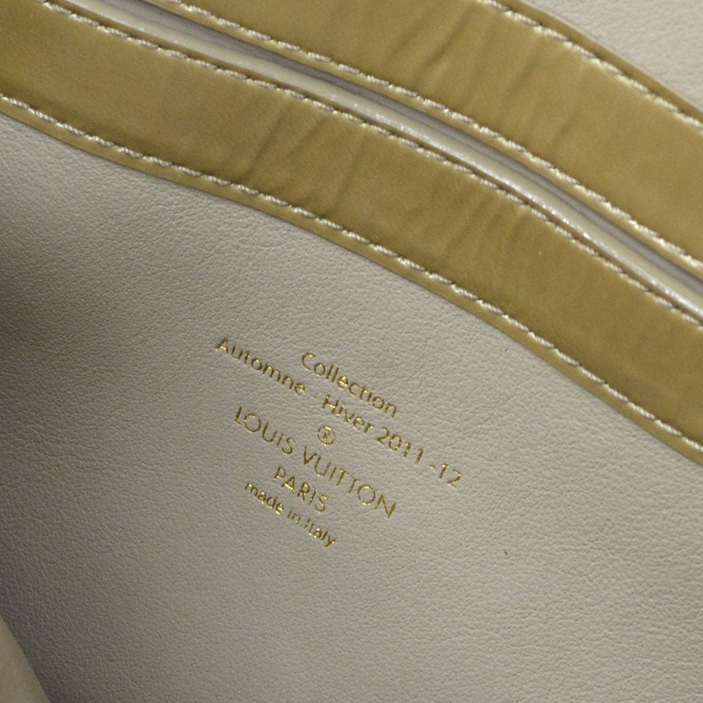LOUIS VUITTON LOCKIT