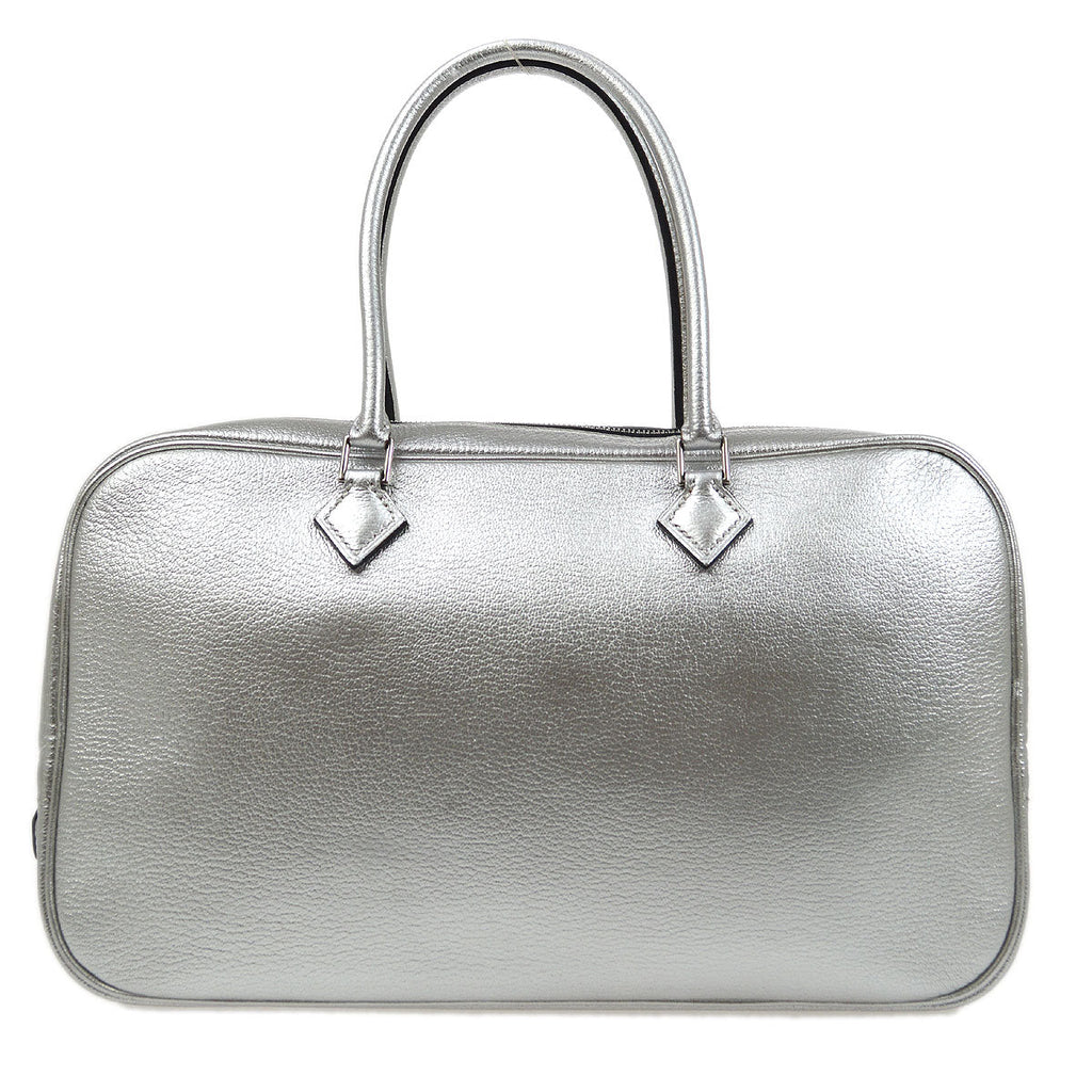 HERMES 2005 Athens Olympic Limited PLUME HERRAND 28 Chevre Silver