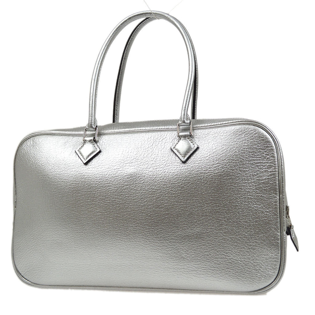 HERMES 2005 Athens Olympic Limited PLUME HERRAND 28 Chevre Silver