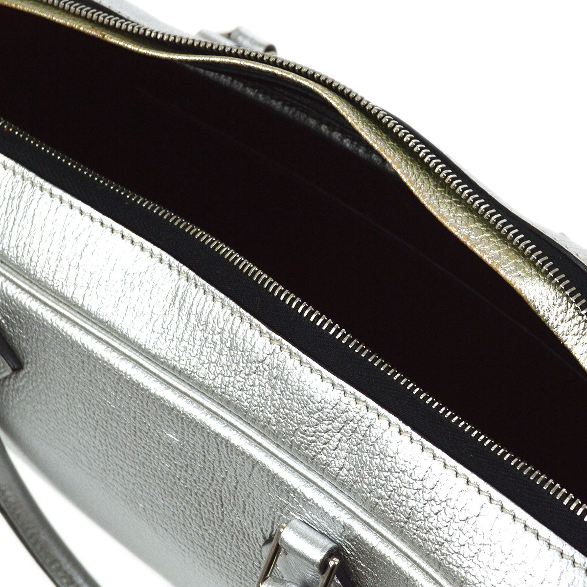 HERMES 2005 Athens Olympic Limited PLUME HERRAND 28 Chevre Silver