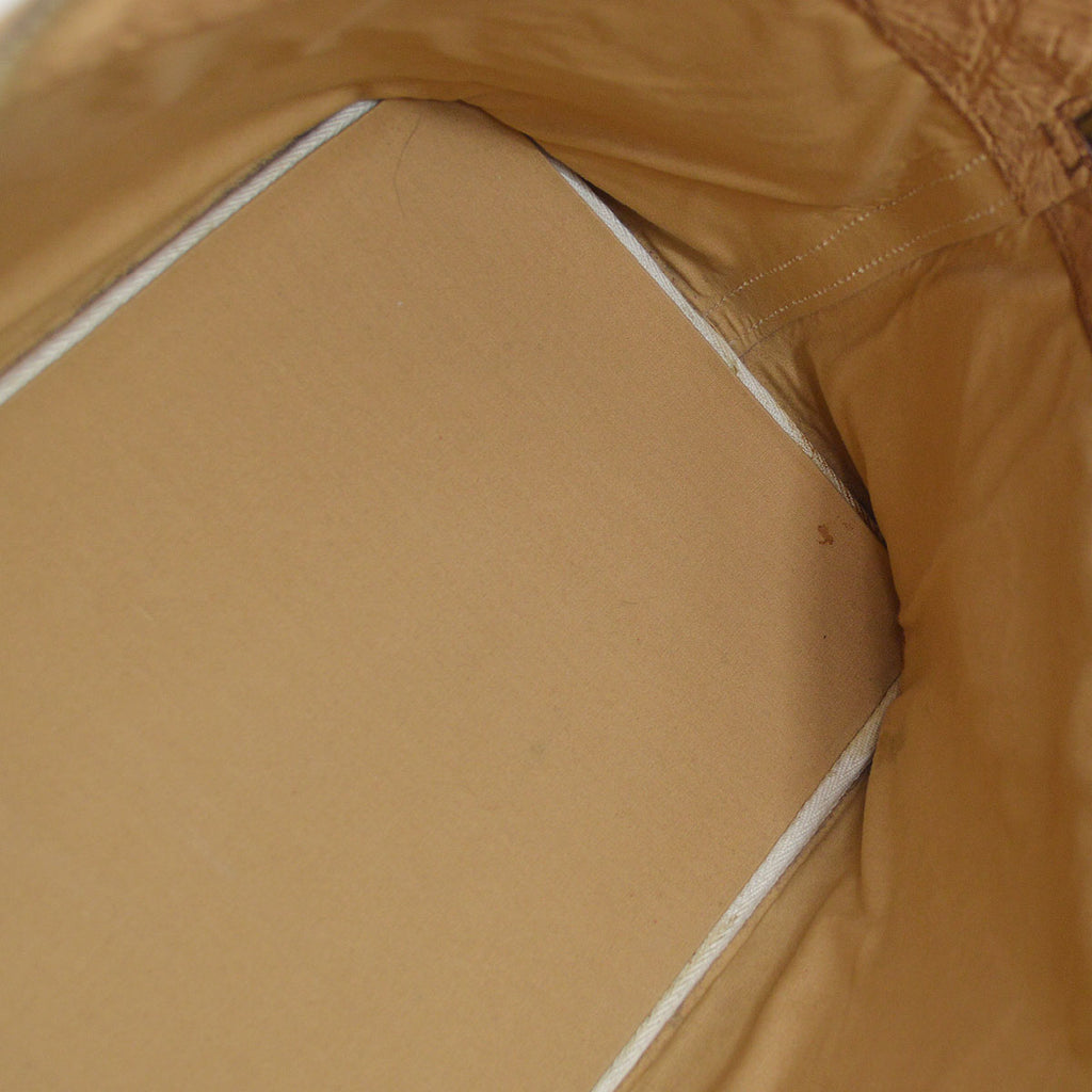 HERMES 1985 BOLIDE 45 Beige Elephant