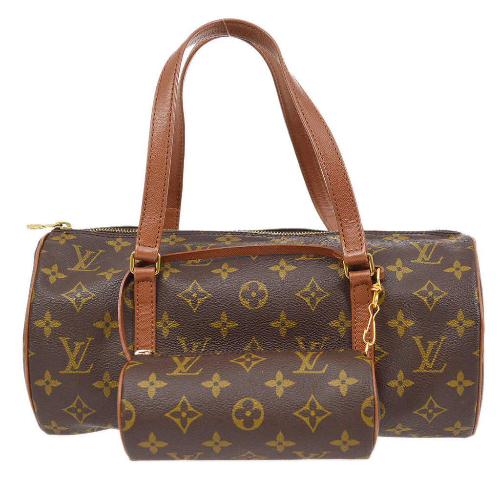 LOUIS VUITTON PAPILLON