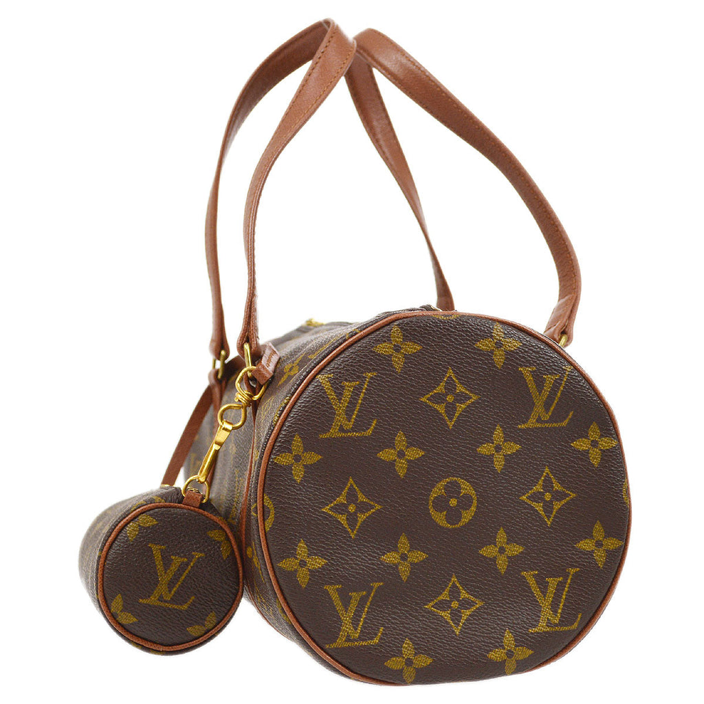 LOUIS VUITTON PAPILLON