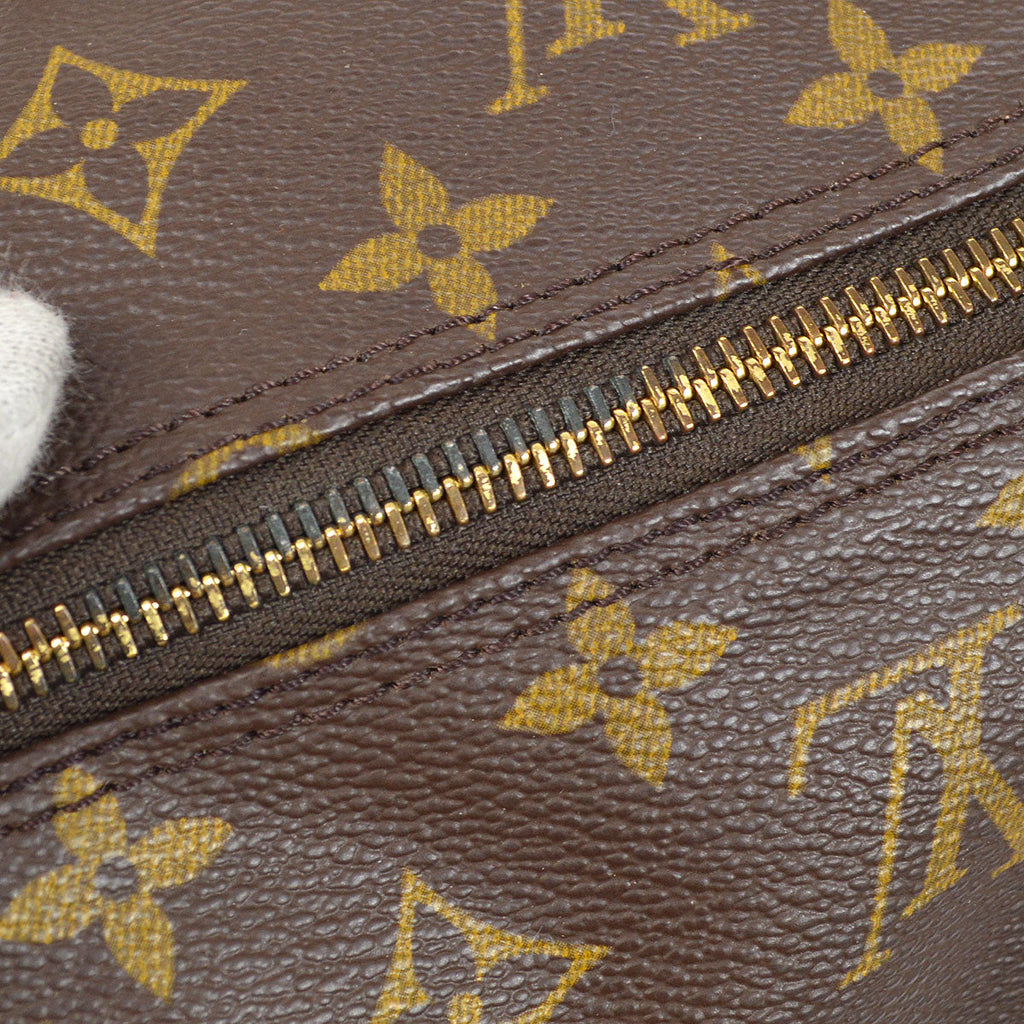 LOUIS VUITTON PAPILLON