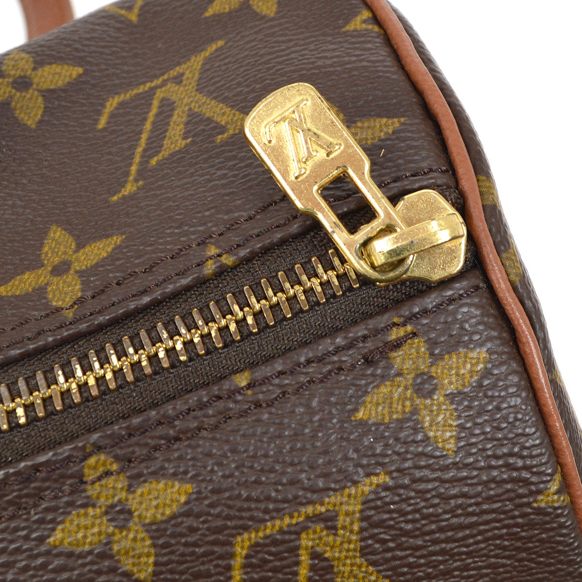 LOUIS VUITTON PAPILLON