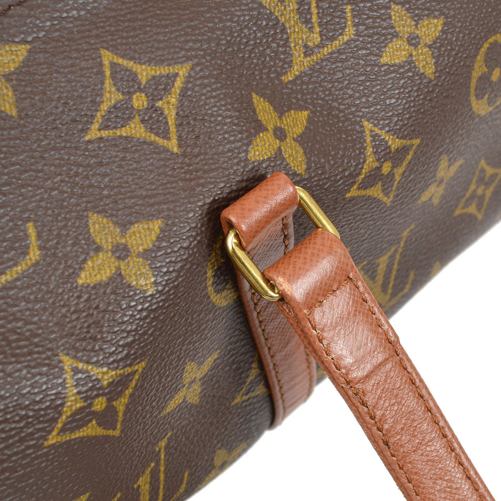 LOUIS VUITTON PAPILLON