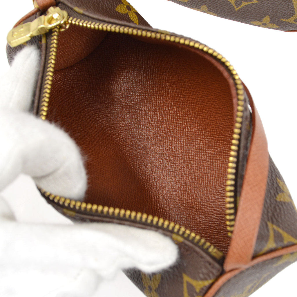 LOUIS VUITTON PAPILLON