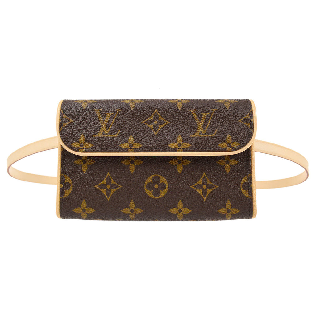LOUIS VUITTON POCHETTE FLORENTINE