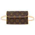 LOUIS VUITTON POCHETTE FLORENTINE