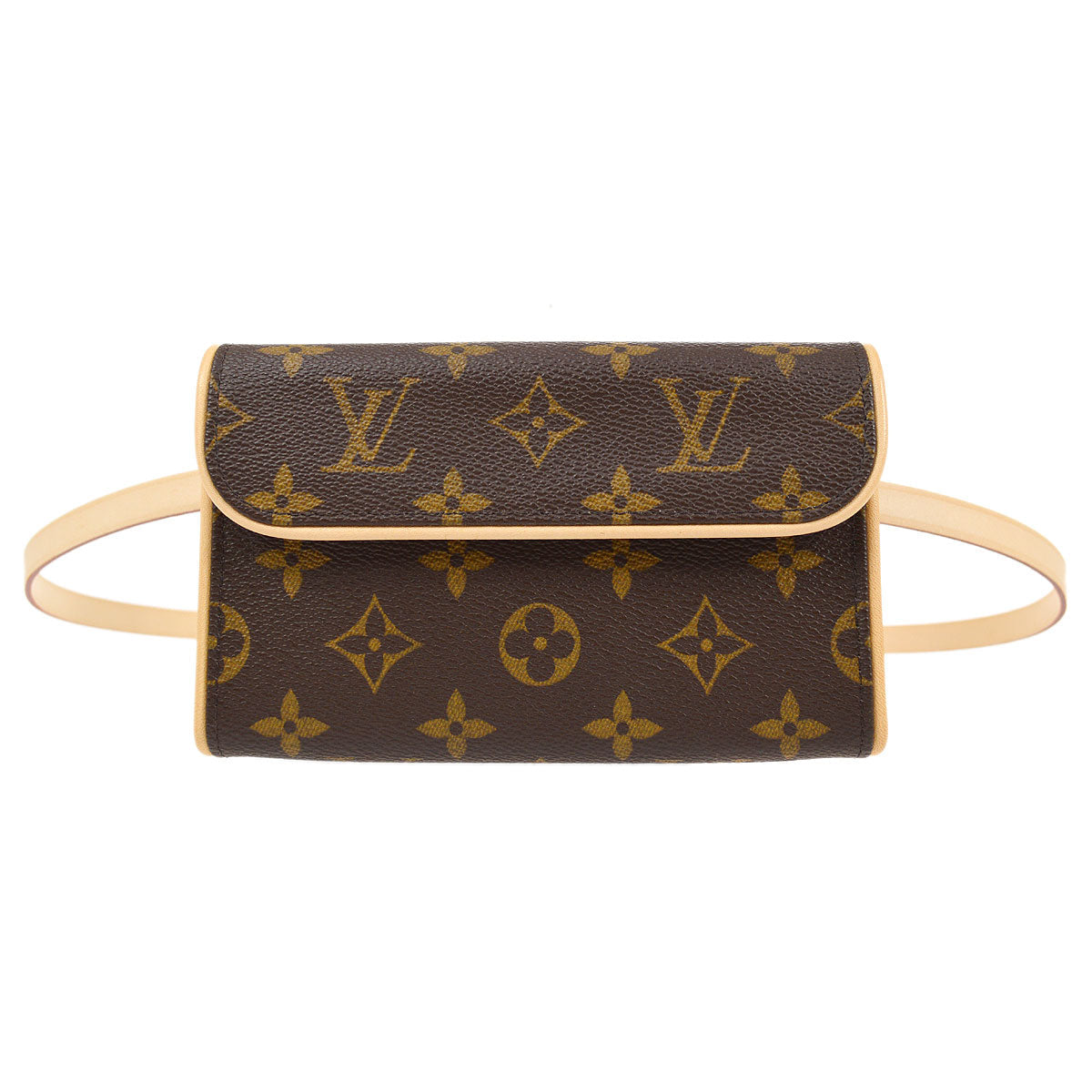 LOUIS VUITTON POCHETTE FLORENTINE