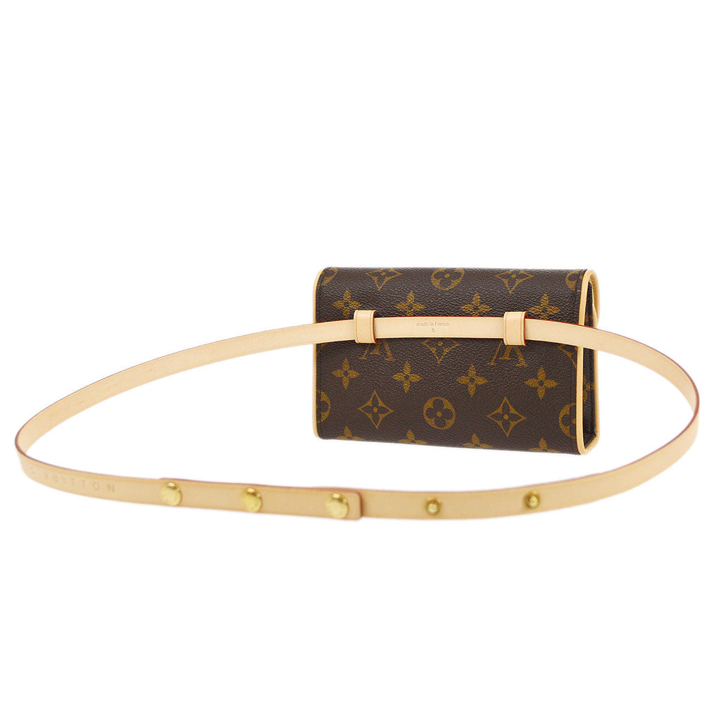 LOUIS VUITTON POCHETTE FLORENTINE