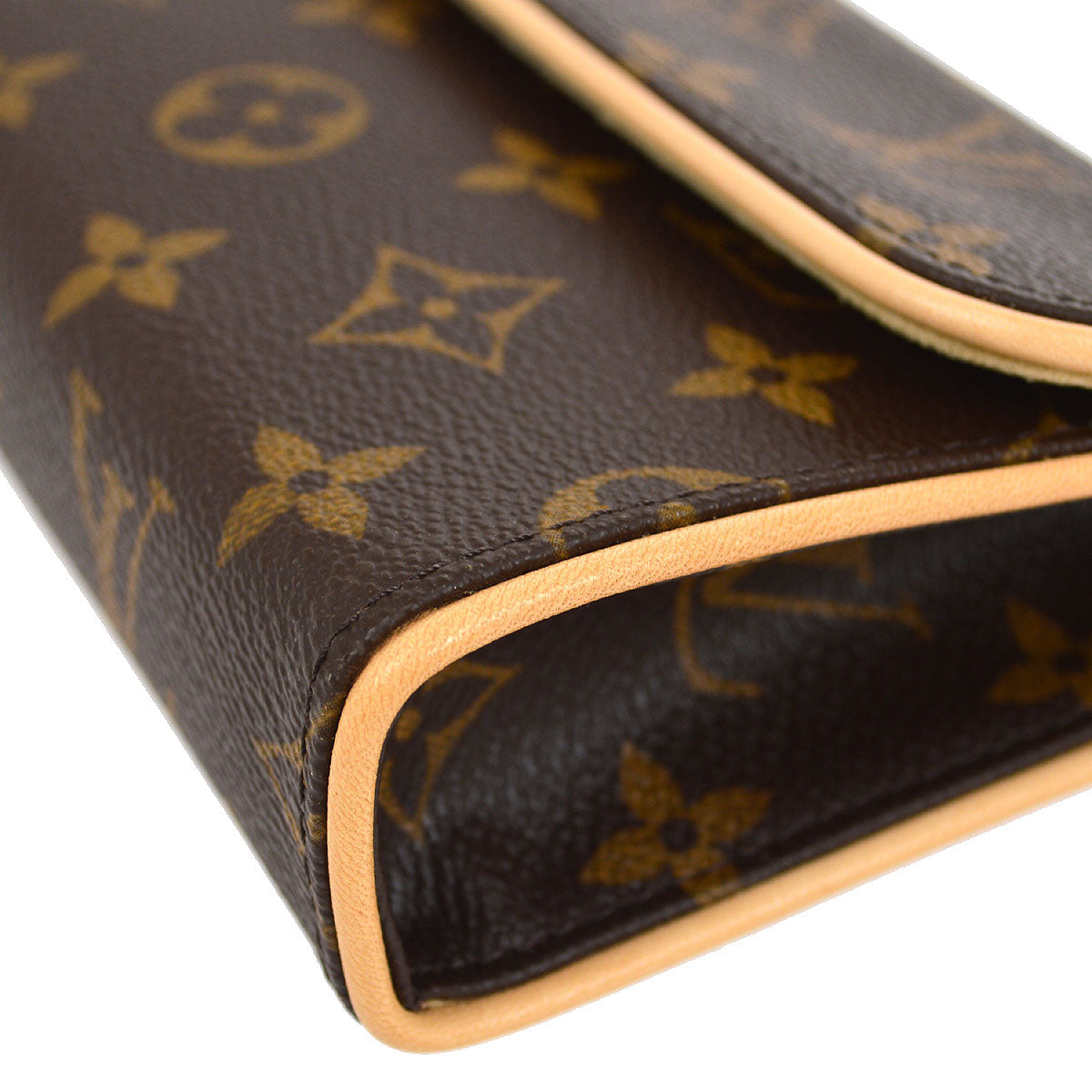 LOUIS VUITTON POCHETTE FLORENTINE