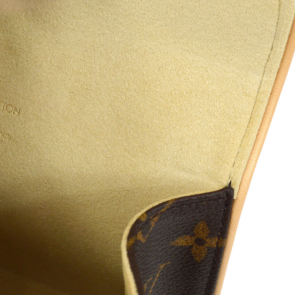 LOUIS VUITTON POCHETTE FLORENTINE