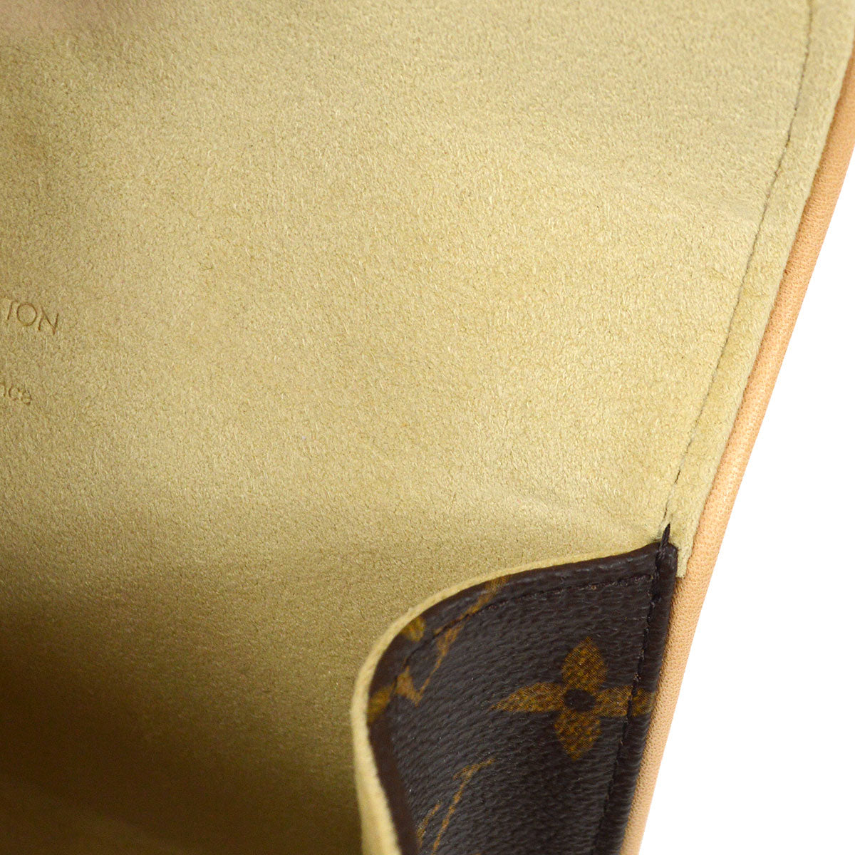 LOUIS VUITTON POCHETTE FLORENTINE