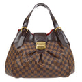 LOUIS VUITTON 2009 SISTINA GM N41540