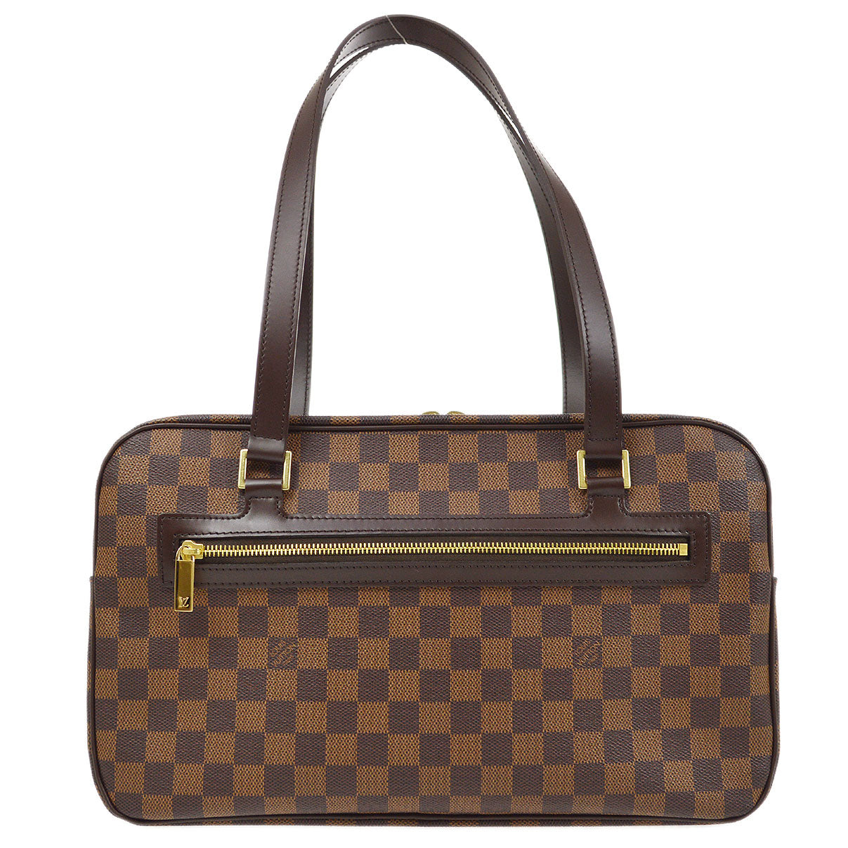 LOUIS VUITTON 2005 CITE GM DAMIER EBENE N48091