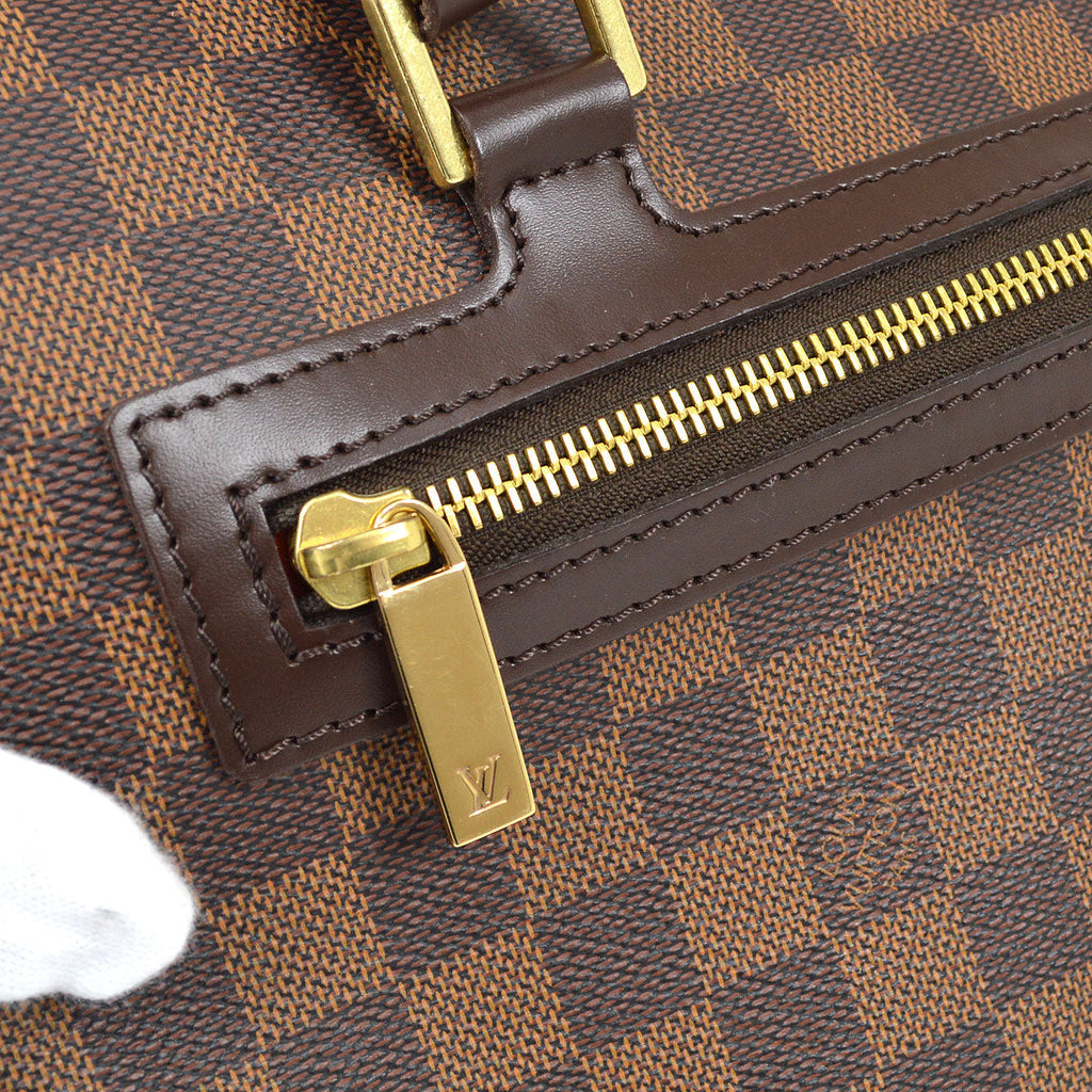 LOUIS VUITTON 2005 CITE GM DAMIER EBENE N48091