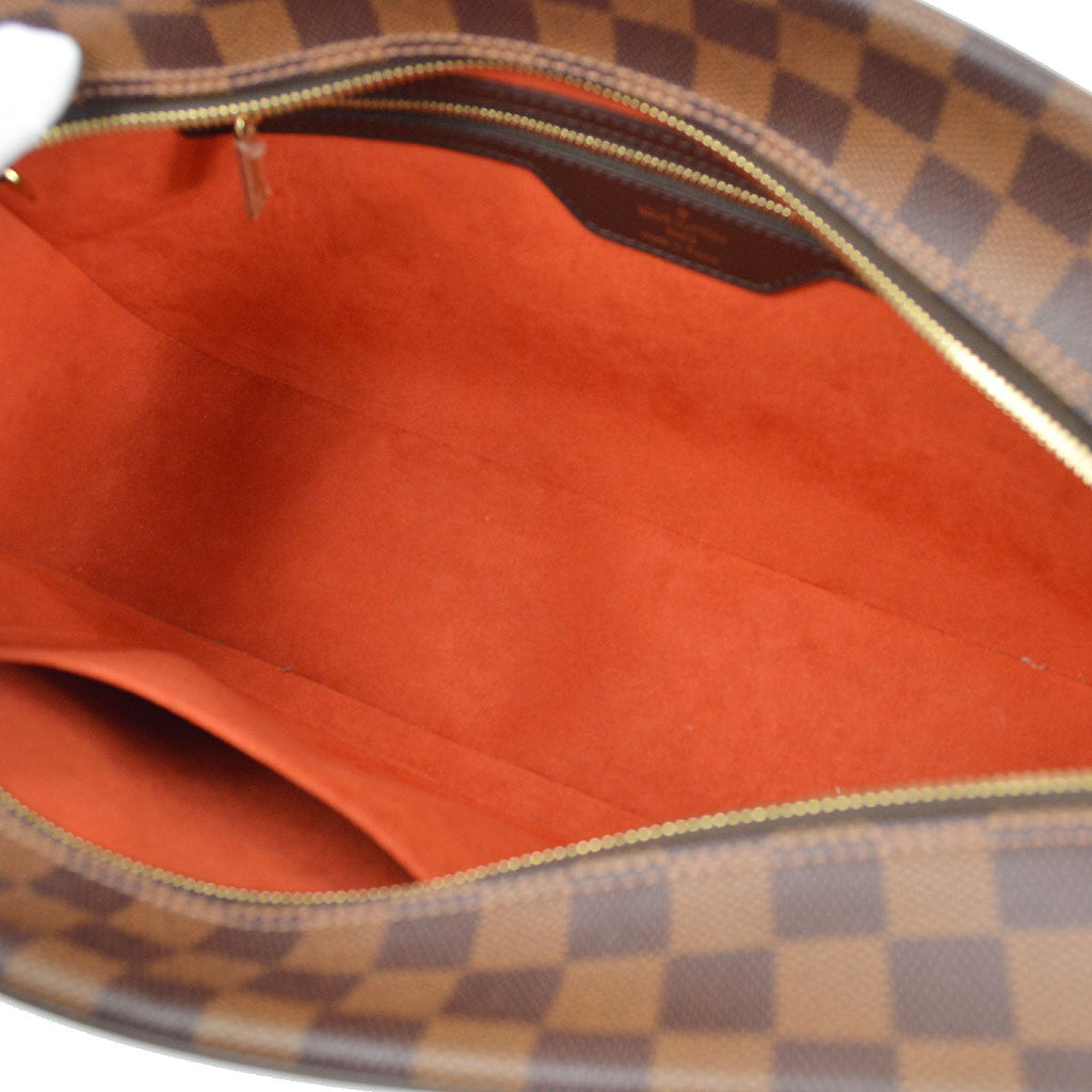 LOUIS VUITTON 2005 CITE GM DAMIER EBENE N48091