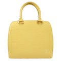 LOUIS VUITTON 2002 PONT NEUF M5205A