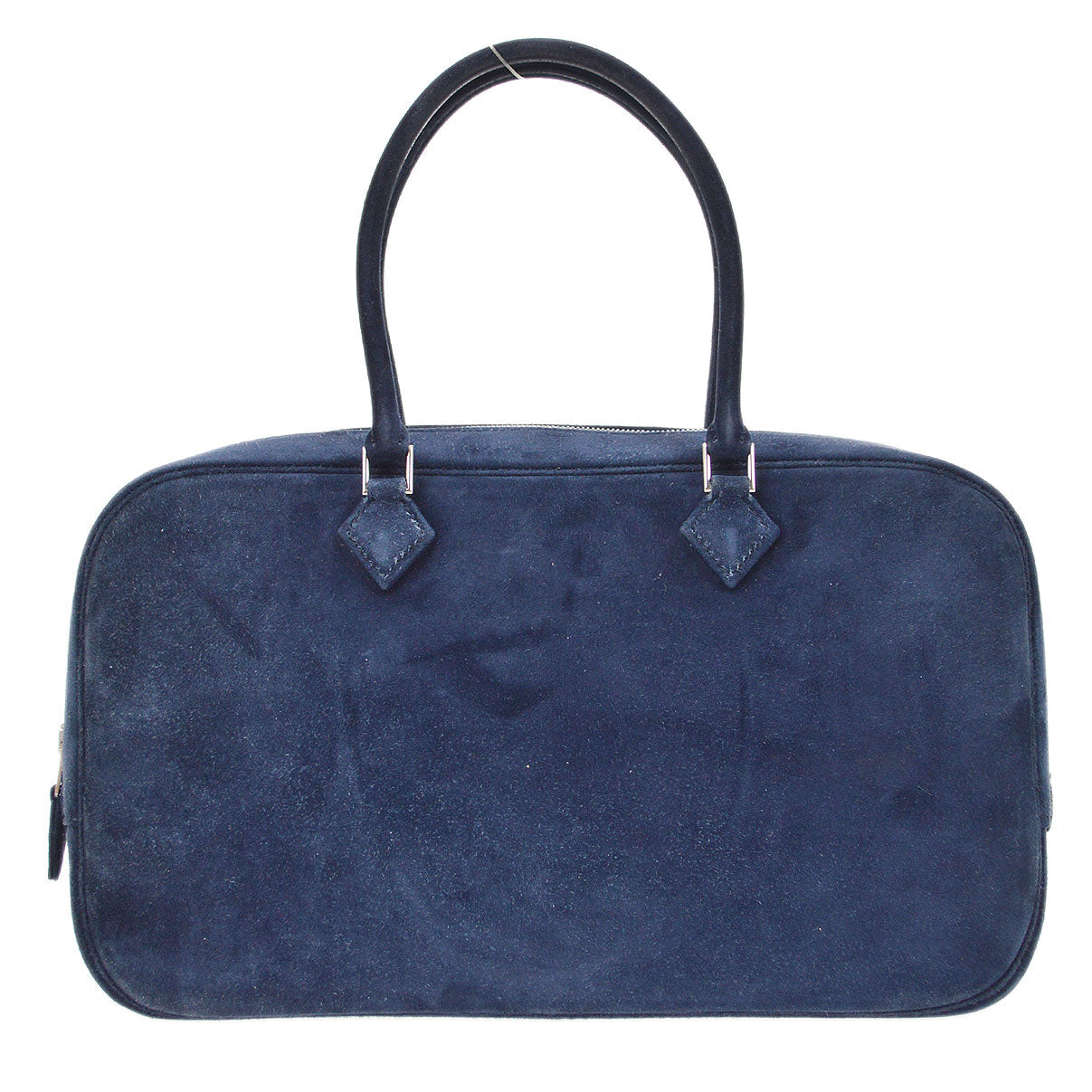 HERMES PLUME HERRAND 28 Navy doblis