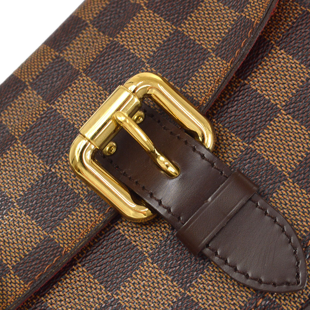 LOUIS VUITTON 2006 KNIGHTSBRIDGE N51201