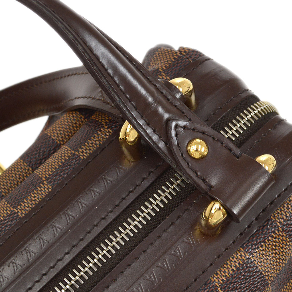 LOUIS VUITTON 2006 KNIGHTSBRIDGE N51201