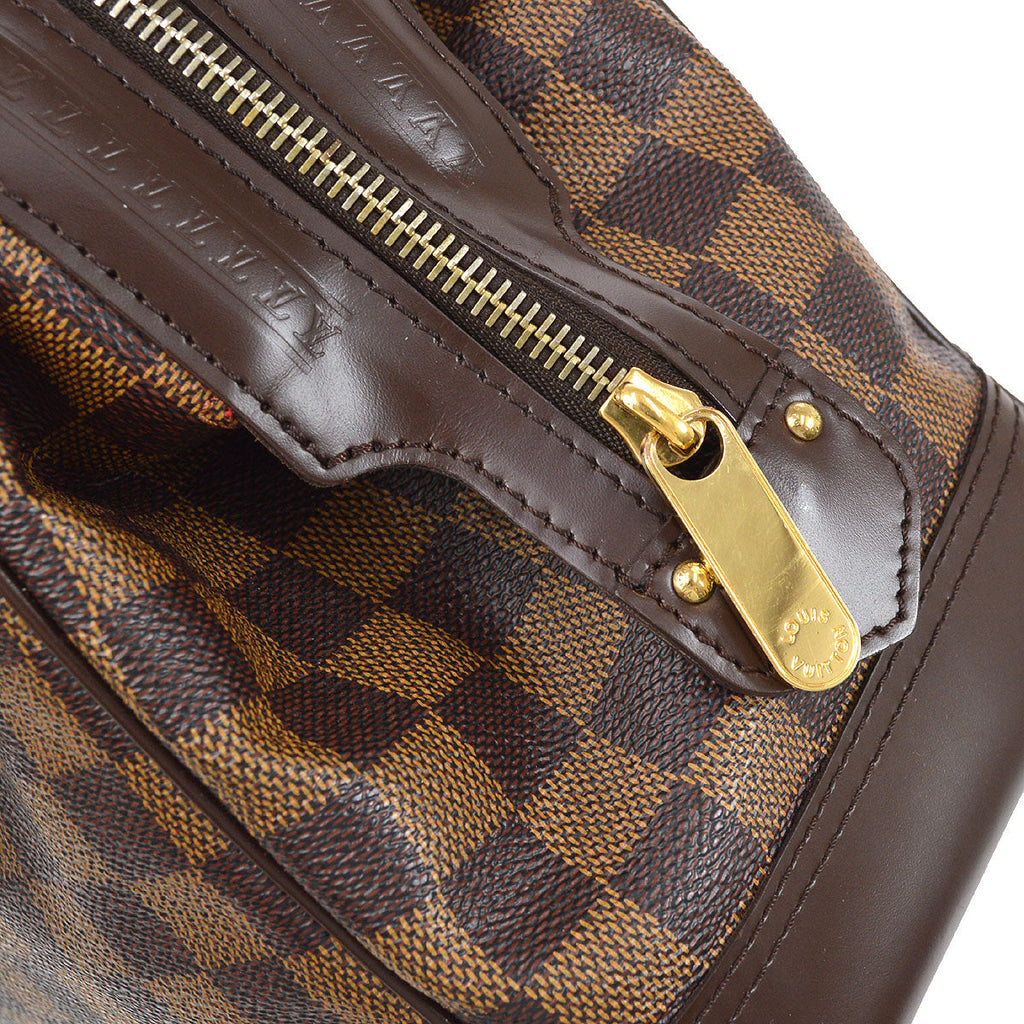 LOUIS VUITTON 2006 KNIGHTSBRIDGE N51201