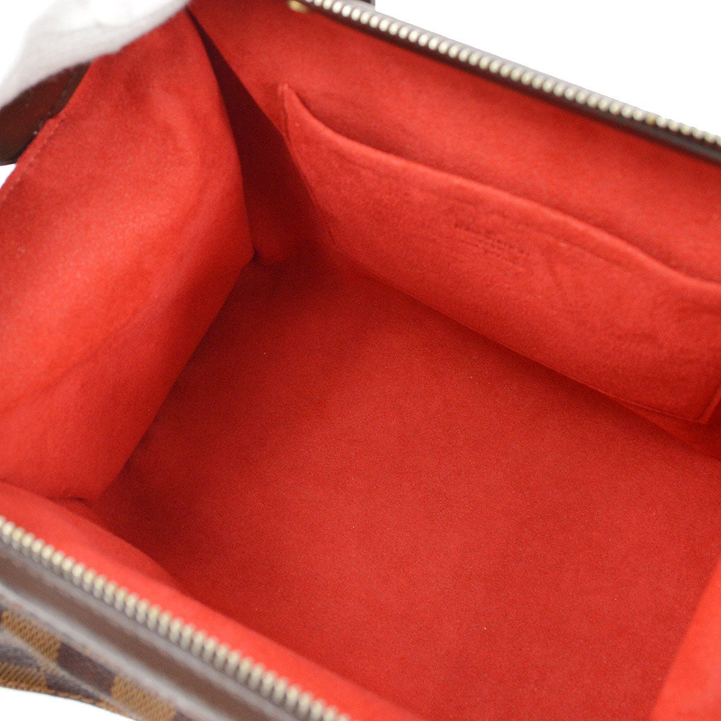 LOUIS VUITTON 2006 KNIGHTSBRIDGE N51201