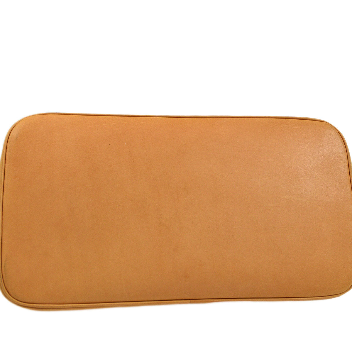 LOUIS VUITTON ALMA NATURAL NOMADE