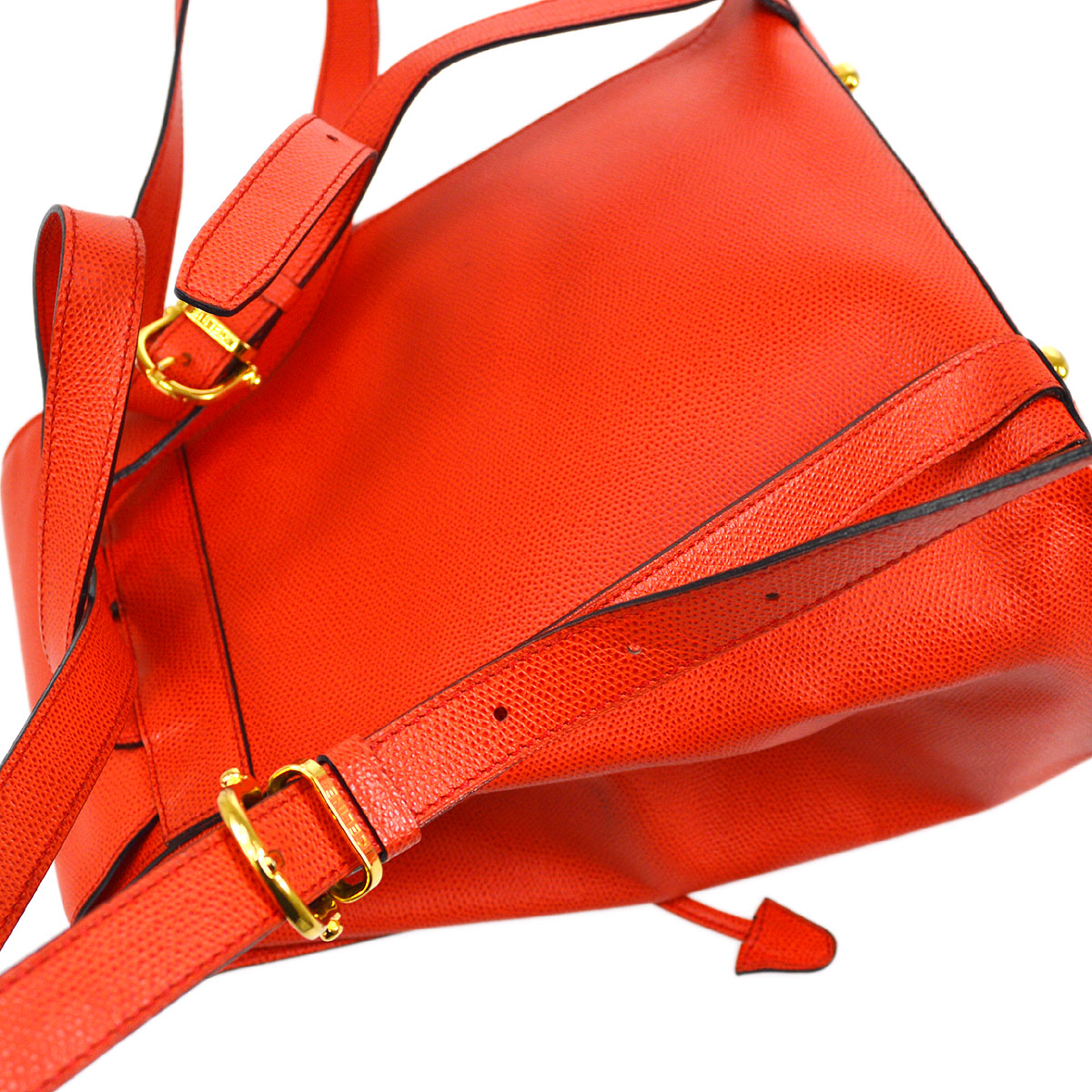 CELINE M95 Backpack Red