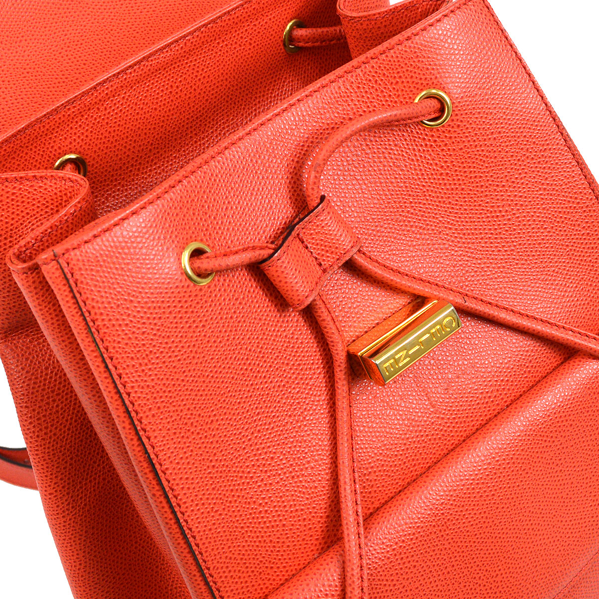 CELINE M95 Backpack Red