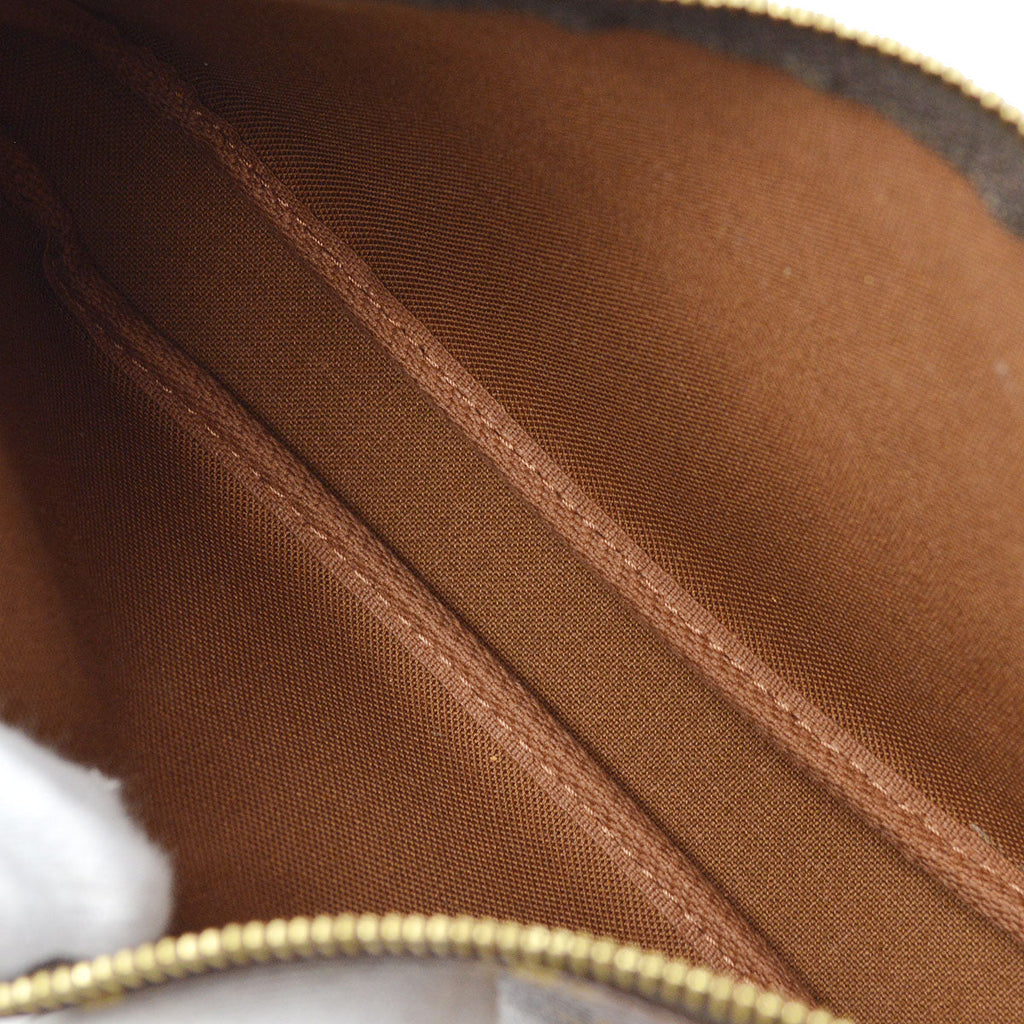 LOUIS VUITTON 2004 POCHETTE ACCESSOIRES 2way M51981