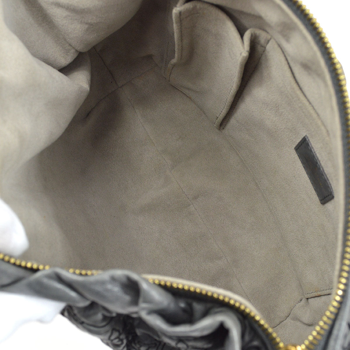 LOUIS VUITTON 2007 NIMBUS PM MONOGRAM ORAMP M95476