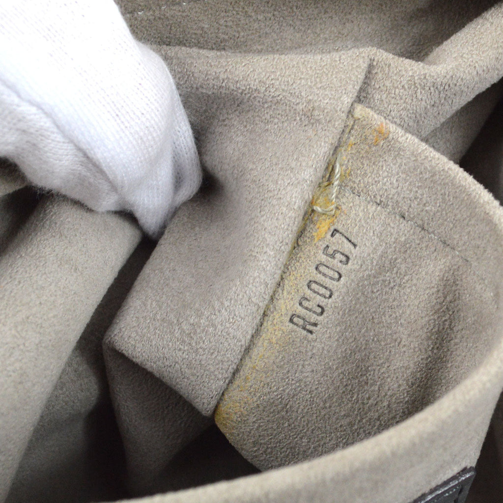 LOUIS VUITTON 2007 NIMBUS PM MONOGRAM ORAMP M95476